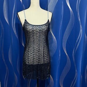 FP Mini Dress Cover Up